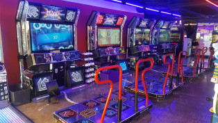 PIU LX