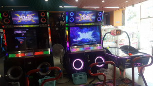 PIU LX