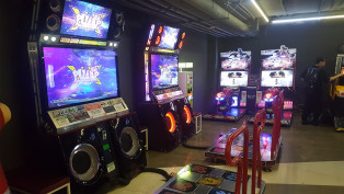 PIU LX