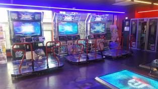 PIU LX